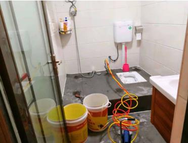 秦皇岛漏水检测 卫生间漏水怎么修？卫生间装修要注意哪些？